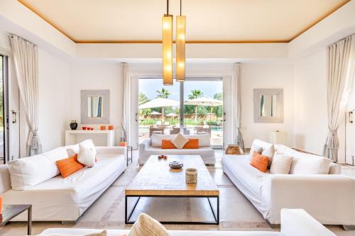 Tassoultante Villa | Luxury Getaway in Marrakech , Villa Zaria with Pool