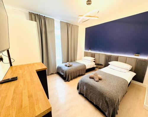 Grangemouth Apartment | Luxury Grangemouth accomodation with free parking