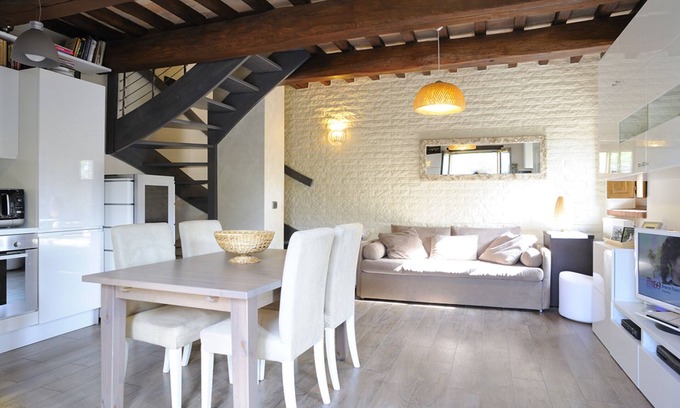 Montone House | Elegant Guesthouse in the Heart of Umbria, Italy