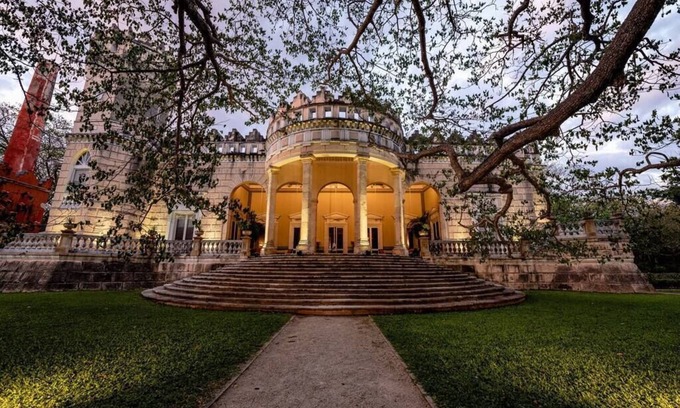 Tixkokob House | Indulge in Hacienda Millet's Spa Retreat in Yucatán