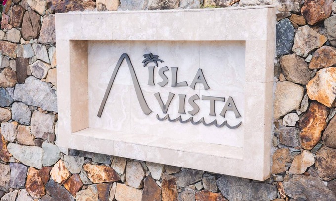 Estate Pastory Villa | Elegant Villa with Ocean View & Concierge near Cruz Bay