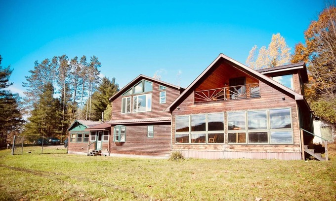 Town of Morehouse Cabin | Idyllic Retreat with Hot Tub Near Outdoor Adventures