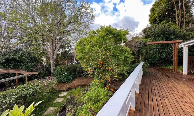 Torbay House | Luxury home near the loveliest and safest beaches