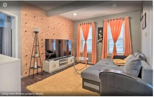 Linden Apartment | Family-Friendly Apartments in Linden, NJ - 10/10 Guest Rated
