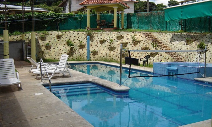Rousseau House | Beautiful Home with Pool in a Prime Neighborhood