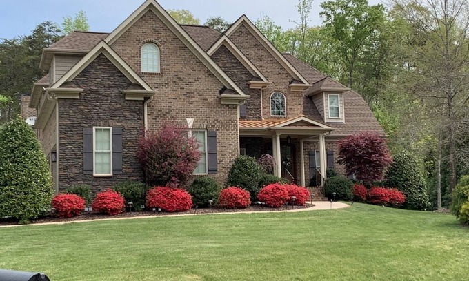 Summerfield House | Family-Friendly Retreat with Pool & Hot Tub Near Attractions