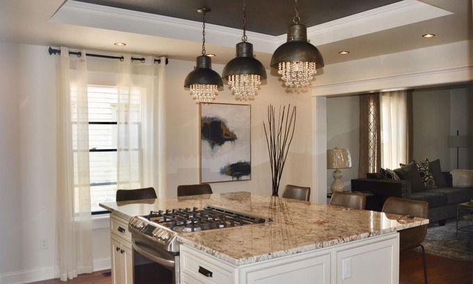 Rapid City House | Elegant Home with Private Outdoor Area Near Downtown Rapid City
