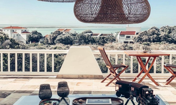 Saint Francis Bay Apartment | Elegant Retreat with Breathtaking Views & Family Amenities