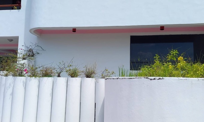 Las Brisas Villa | Pet-Friendly Retreat in Brisas Marina Subdivision
