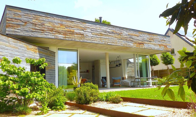 Arradon House | Luxury house 400m from the sea