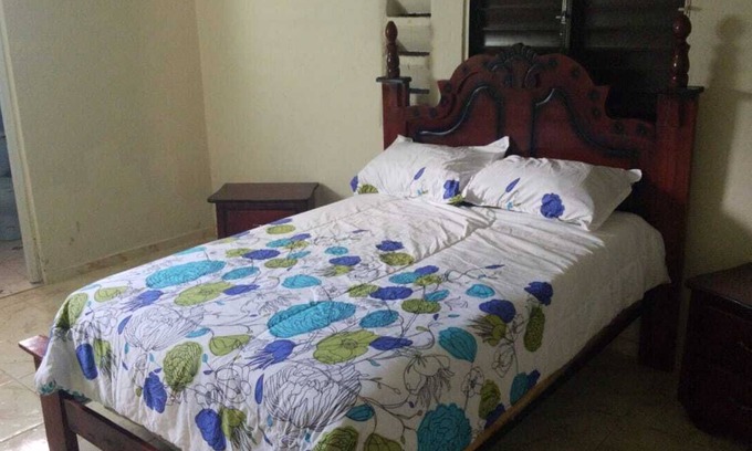 La Vega Province House | Elegant House Retreat in La Vega - Perfect for Travelers