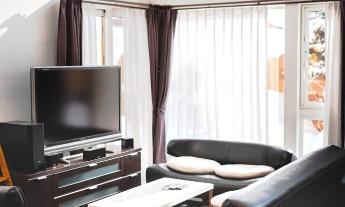 Asahikawa Apartment | Luxury house near asahiyama zoo w/wifi&parking