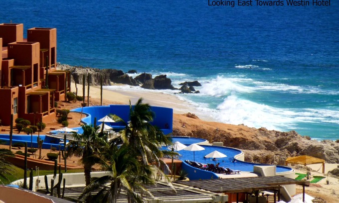 El Rosarito Villa | Indulge in Cabo San Lucas: Guest Rated 10/10 Stay