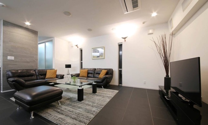 Kamakura House | Luxury Kamakura Private Villa