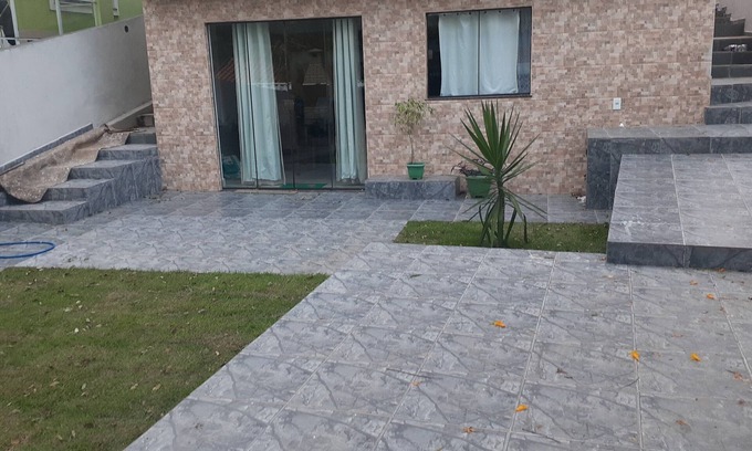 Cabo Frio Apartment | Pet-Friendly Ocean View Kitnet in Vibrant Cabo Frio