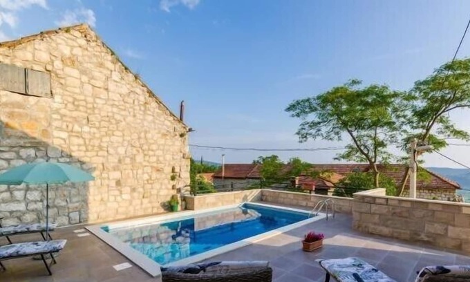 Mihanici Villa | Luxury Konavle Villa | 2 Bedrooms | Villa Luciana | Private Pool | Sea Views