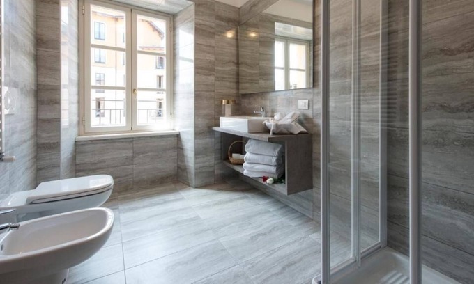 Cadenabbia Apartment | Luxury Lake Front Britannia Apartments