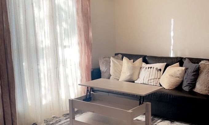 Tuscaloosa Apartment | Family-Friendly Getaway with Spa Amenities for Everyone