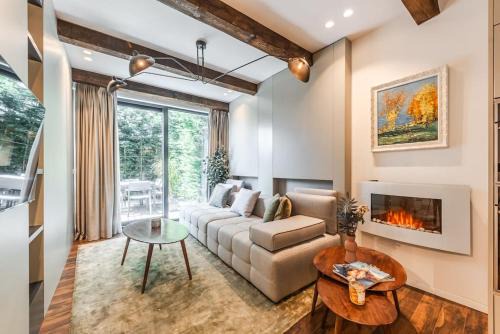 Shkoder Villa | Elegant Stay in Shkoder's Historic Heart for Families