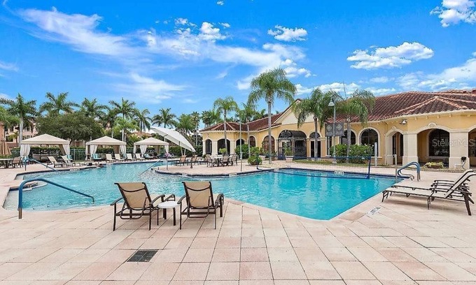 Clearwater Condo | Pet-Friendly Retreat with Waterfront Views & Top Amenities