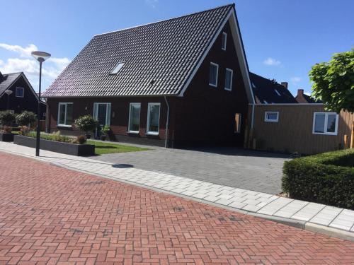 Veere House | Elegant Lodge Veere with Breakfast & 8.8/10 Guest Rating