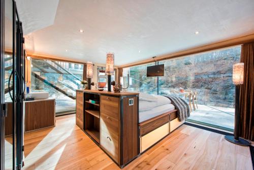 Zermatt Apartment | Luxury Loft by Heinz Julen