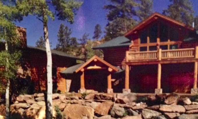 Westcliffe Cabin | Serene Mountain Retreat with Spa & Pet-Friendly Amenities