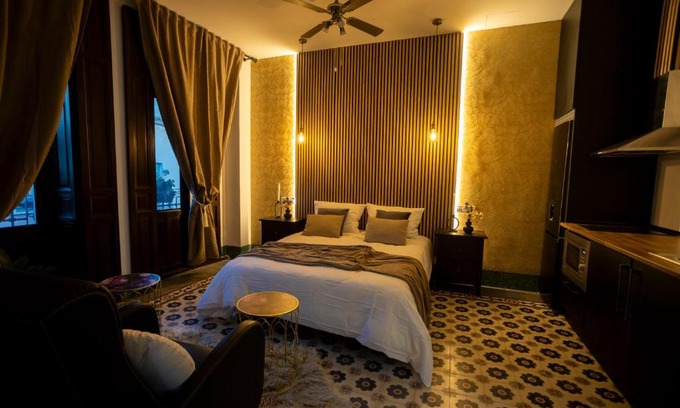 Novelda Apartment | Top-Rated Family-Friendly Stay at Macabeo 25 Hotel