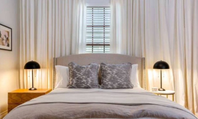 Lower Garden District House | Historic NOLA Studio with Pool & Spa – Guest Rated 10/10