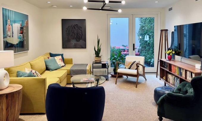 Harlem House | Stunning 3 BR/3 Bath Renovated Home in Historic Harlem