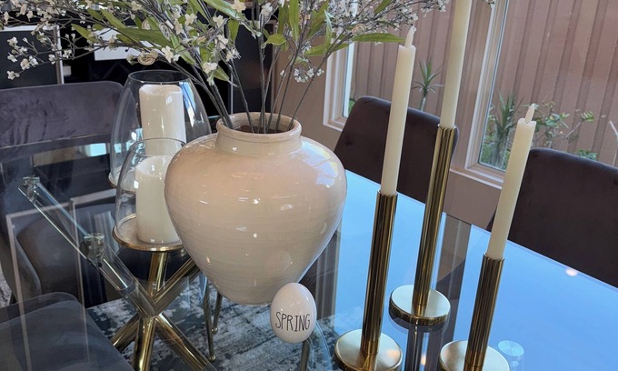 McAllen House | Modern Home with Pool & 3 King Beds - Guest Rated 10/10