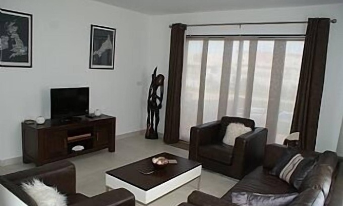 Sal Villa | Exquisite Villa with Private Pool & Ocean Views - Dunas Resort