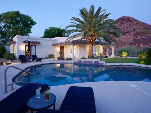 Central Scottsdale House | Family-Friendly Scottsdale Stay at 9925 N 131st Pl