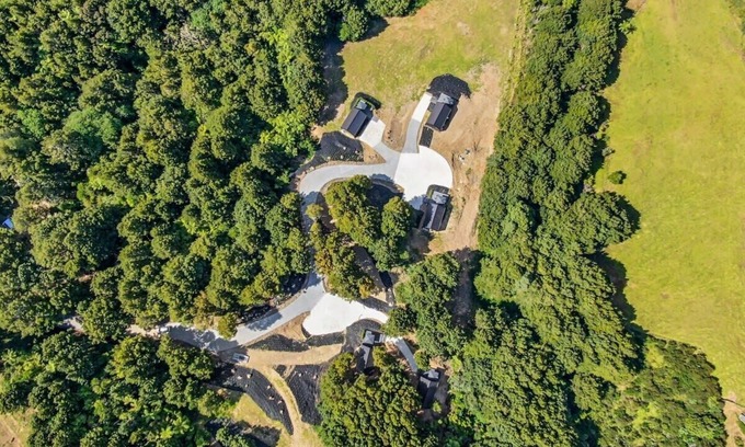 Mangawhai Villa | Perfect Oceanfront Villas: Ideal Family Getaway Retreat