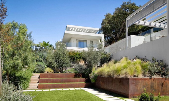 Elviria Apartment | Luxury New Villa ALMA- 5BDR, Pool, Garden, Parkin