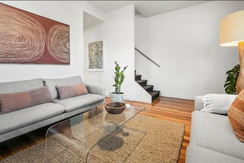 Norwood House | Elegant Norwood Retreat - 4-Star Family-Friendly Stay