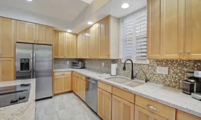 Troon North House | Elegant North Scottsdale Villa with Pool & Hot Tub