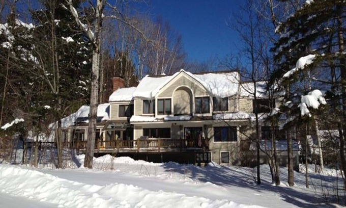 Stratton Mountain House | Serene Retreat with Pool & Game Room Near Ski Slopes