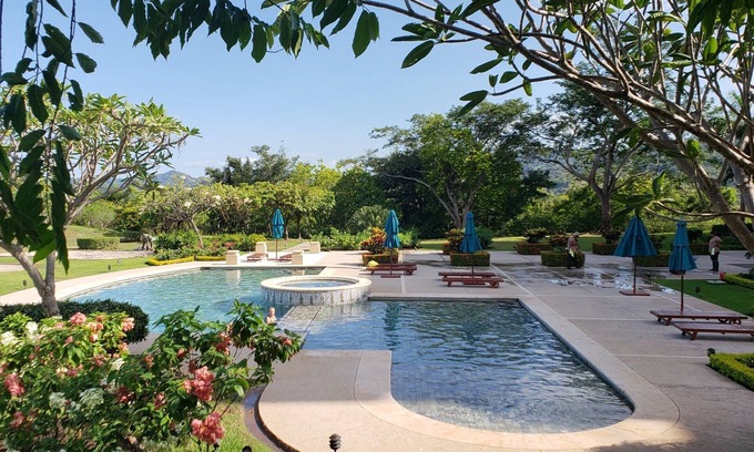 Playa Conchal Resort | Ocean-View 4BR Condo in Reserva Conchal - Guest Rated 10/10