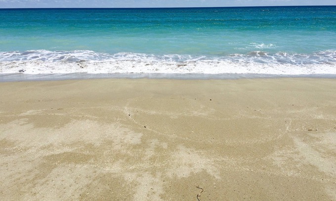 Fort Pierce Condo | Exceptional Ocean Village Beach Condo with 9.8 Star Rating