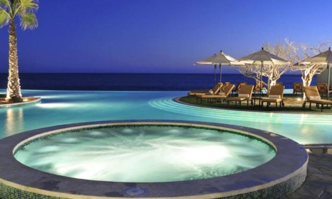 Marina Resort | Coastal Retreat at Grand Solmar Land's End Resort & Spa