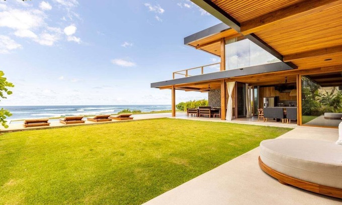 Playa Negra House | Experience Playa Negra Villa: Beachfront Bliss Awaits
