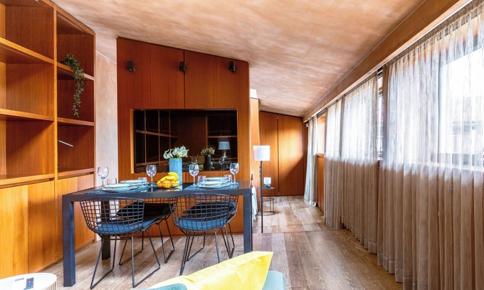 Cerchia dei navigli Apartment | Luxury Of Brera Center Milan