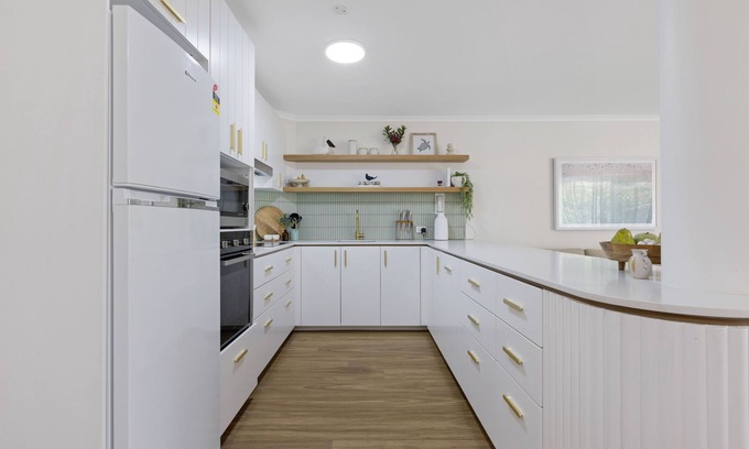 Buddina Apartment | Elegance by the Ocean at Kawana Waters Hotel Resort