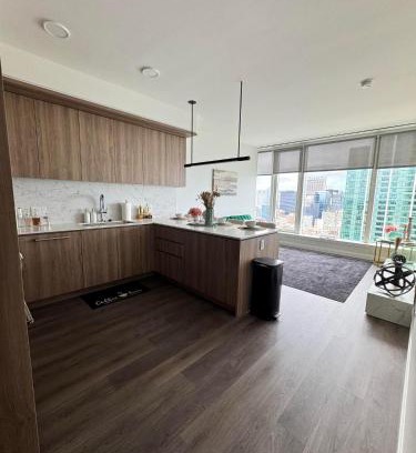 Streeterville Apartment | Luxury on the Lake - Chicago High Rise