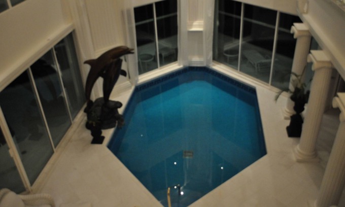 Playa Mujeres Apartment | Grand Penthouse in Cancun with Ocean Views & Private Pool