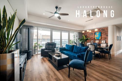 Mang Yang Apartment | Luxury Penhouse Hạ Long By Sol Travel