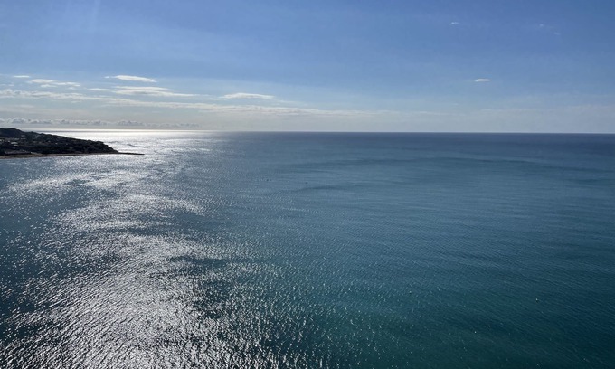 L'Albufereta Apartment | Ocean View Apartment for Families in LivingAlicante