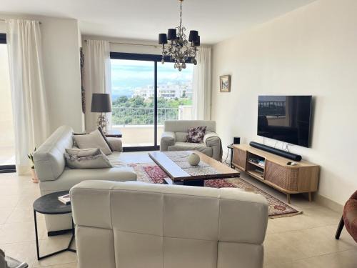 Marbella Apartment | Elegant Penthouse: Create Lifelong Memories in Style