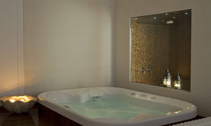 Cannizzaro House | Sea-View Penthouse with Spa and Breakfast Included
